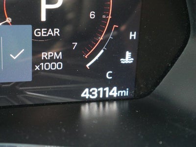 2023 GMC Canyon Denali