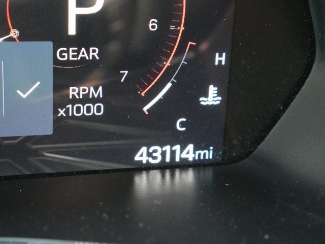 2023 GMC Canyon Denali