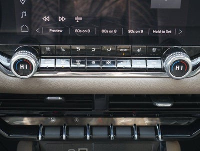 2023 GMC Canyon Denali