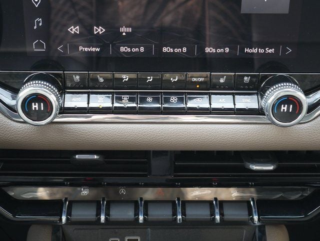 2023 GMC Canyon Denali