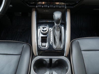 2023 GMC Canyon Denali