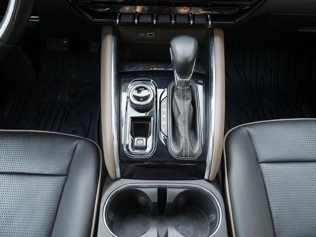 2023 GMC Canyon Denali