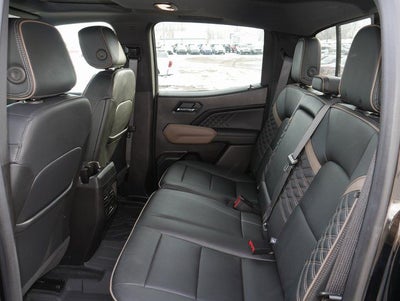 2023 GMC Canyon Denali