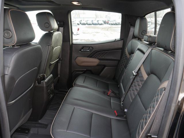 2023 GMC Canyon Denali