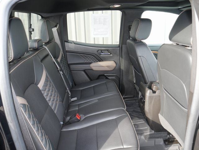 2023 GMC Canyon Denali