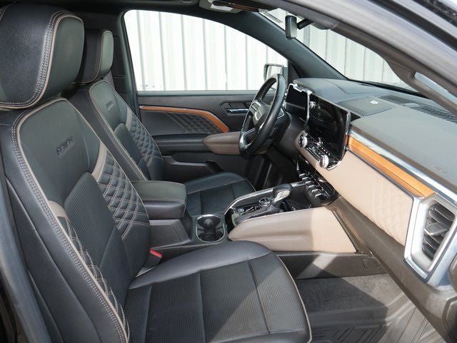 2023 GMC Canyon Denali
