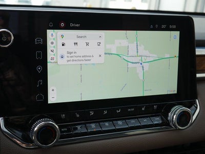 2023 GMC Canyon Denali