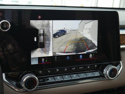 2023 GMC Canyon Denali