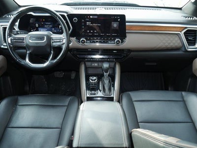 2023 GMC Canyon Denali