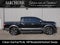 2021 Nissan Titan Platinum Reserve