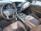 2021 Nissan Titan Platinum Reserve