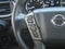 2021 Nissan Titan Platinum Reserve