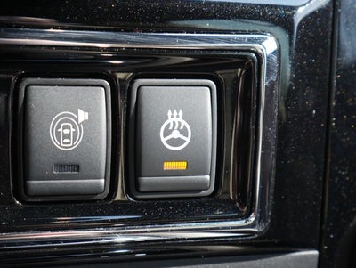 2021 Nissan Titan Platinum Reserve