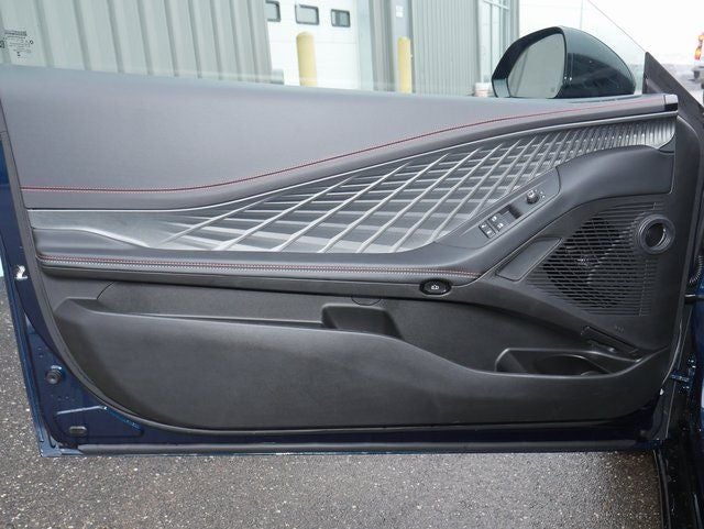 2026 Dodge Charger Scat Pack Blacktop