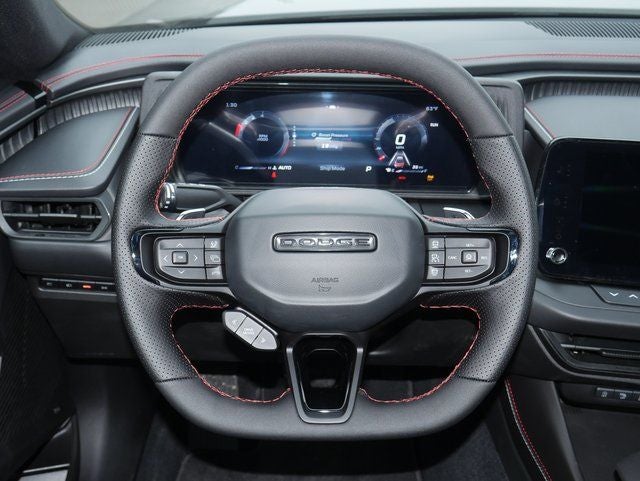 2026 Dodge Charger Scat Pack Blacktop