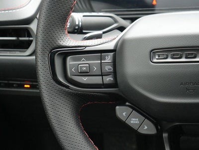 2026 Dodge Charger Scat Pack Blacktop