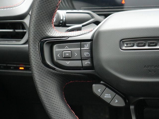 2026 Dodge Charger Scat Pack Blacktop