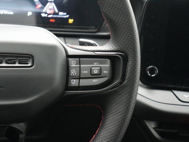 2026 Dodge Charger Scat Pack Blacktop