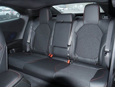 2026 Dodge Charger Scat Pack Blacktop
