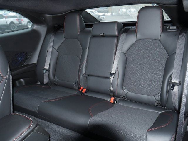 2026 Dodge Charger Scat Pack Blacktop
