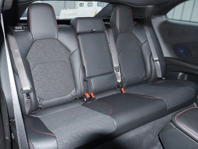 2026 Dodge Charger Scat Pack Blacktop