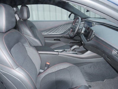 2026 Dodge Charger Scat Pack Blacktop