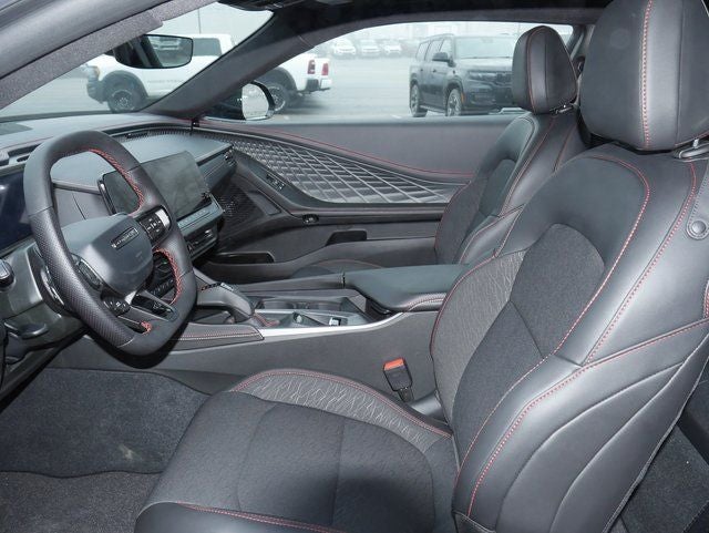 2026 Dodge Charger Scat Pack Blacktop