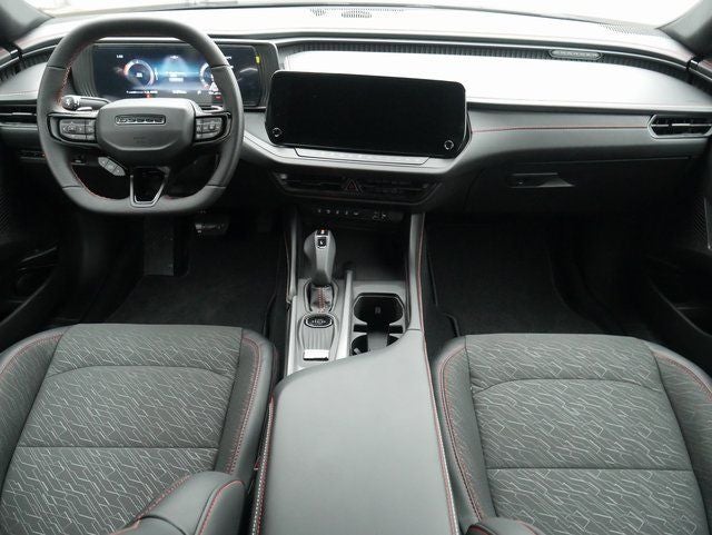 2026 Dodge Charger Scat Pack Blacktop