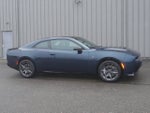 2026 Dodge Charger Scat Pack Blacktop