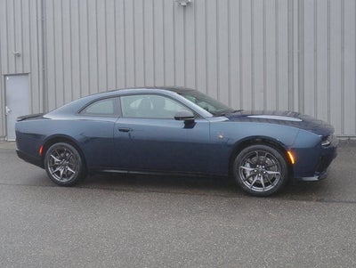 2026 Dodge Charger Scat Pack Blacktop