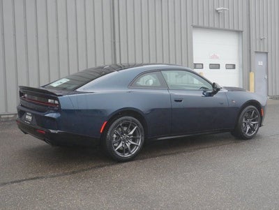 2026 Dodge Charger Scat Pack Blacktop