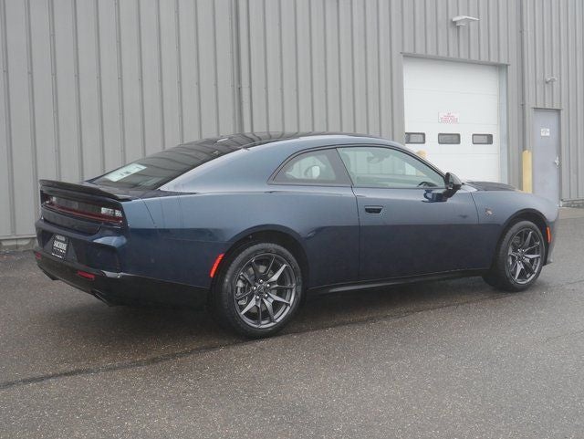 2026 Dodge Charger Scat Pack Blacktop