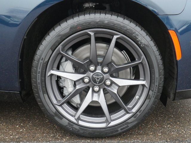 2026 Dodge Charger Scat Pack Blacktop