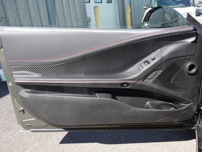 2026 Dodge Charger Scat Pack Plus