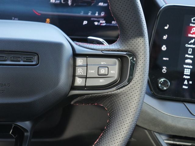 2026 Dodge Charger Scat Pack Plus