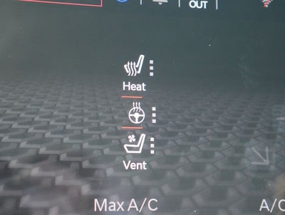 2026 Dodge Charger Scat Pack Plus