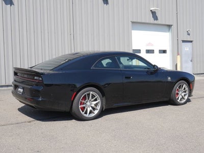 2025 Dodge Charger R/T Scat Pack Track Package
