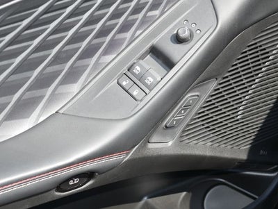 2025 Dodge Charger R/T Scat Pack Track Package
