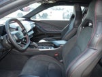 2025 Dodge Charger R/T Scat Pack Track Package