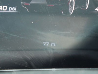 2025 Dodge Charger R/T Scat Pack Track Package