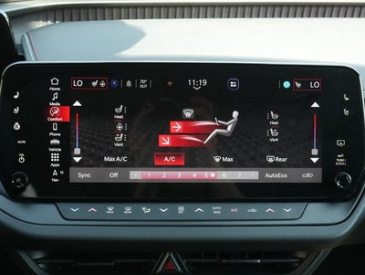 2025 Dodge Charger R/T Scat Pack Track Package