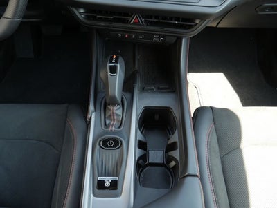 2025 Dodge Charger R/T Scat Pack Track Package