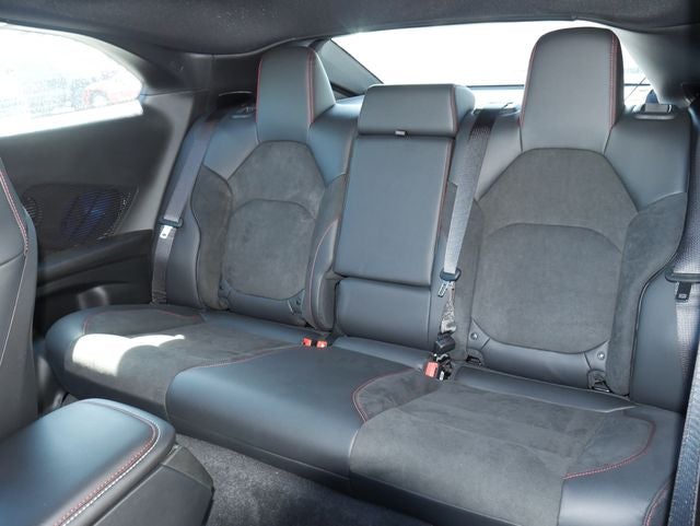2025 Dodge Charger R/T Scat Pack Track Package