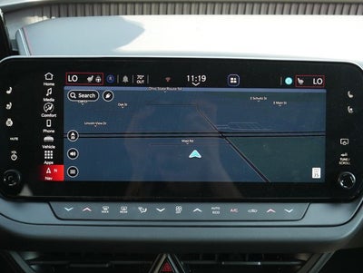 2025 Dodge Charger R/T Scat Pack Track Package