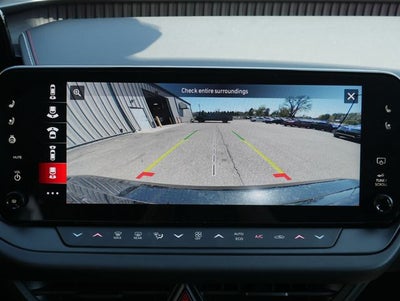 2025 Dodge Charger R/T Scat Pack Track Package