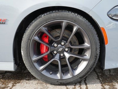 2021 Dodge Charger R/T Scat Pack