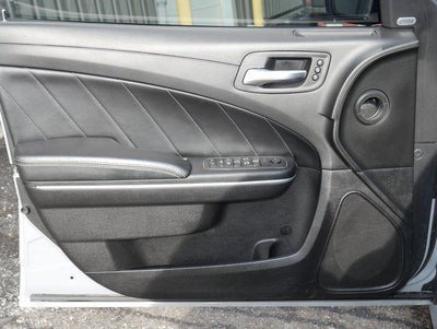 2021 Dodge Charger R/T Scat Pack