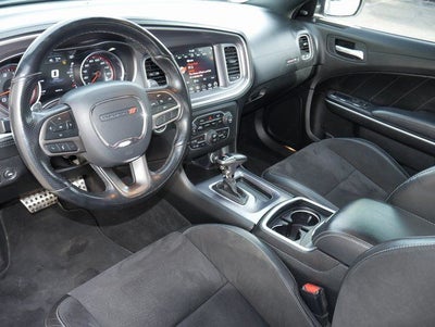2021 Dodge Charger R/T Scat Pack