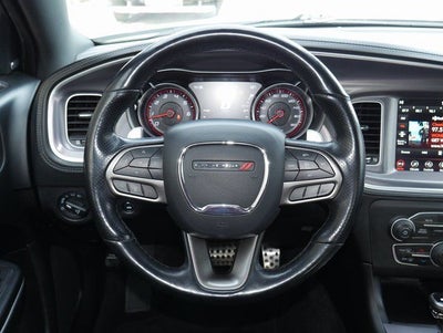2021 Dodge Charger R/T Scat Pack