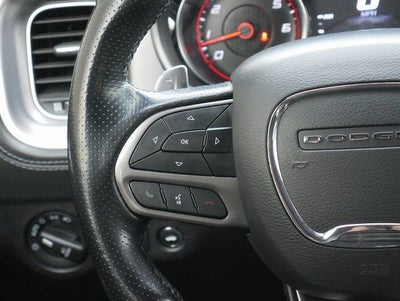 2021 Dodge Charger R/T Scat Pack